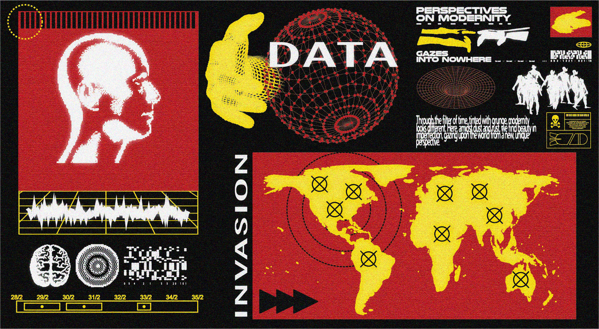 Charkov, P. 2025. Privacy is a Privilege. Source: https://k1llf4de.net